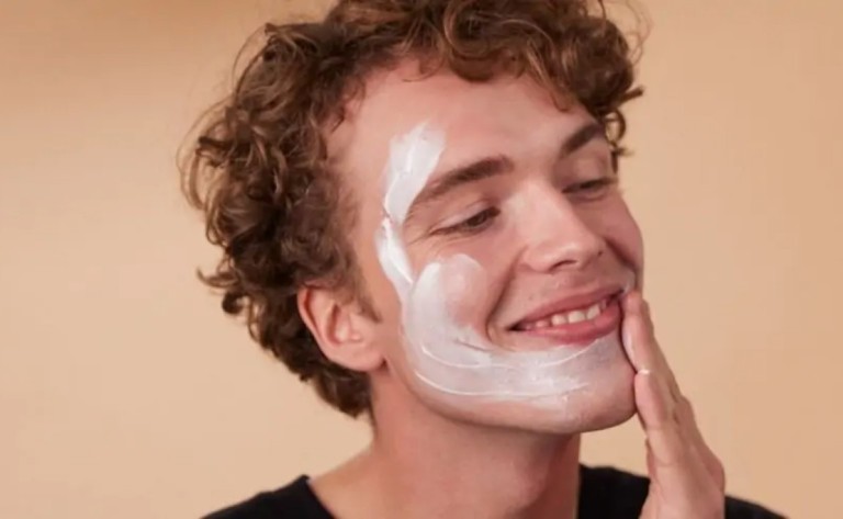 Skincare for men: what’s the best routine ?