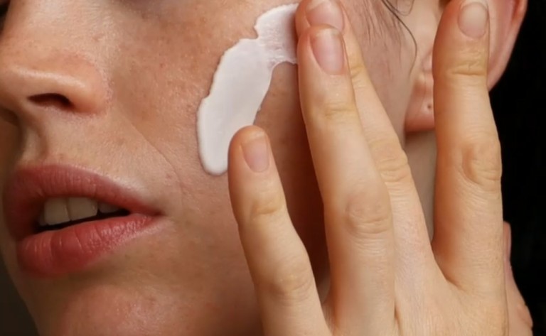 What products are best for redness-prone, sensitive skin?