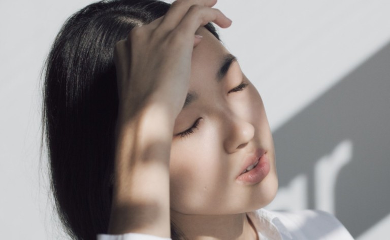 How to relieve irritated skin