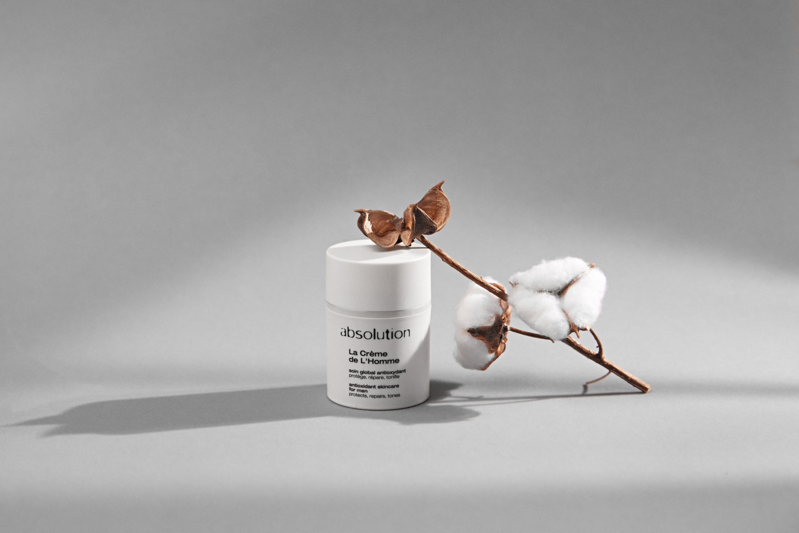Farewell, la Crème de l'Homme… - Beauty Therapy