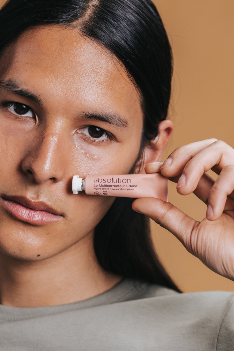 All about organic dark circle correctors