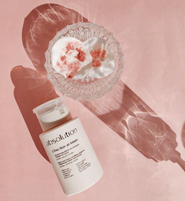 All about micellar cleansing water - Beauty Therapy