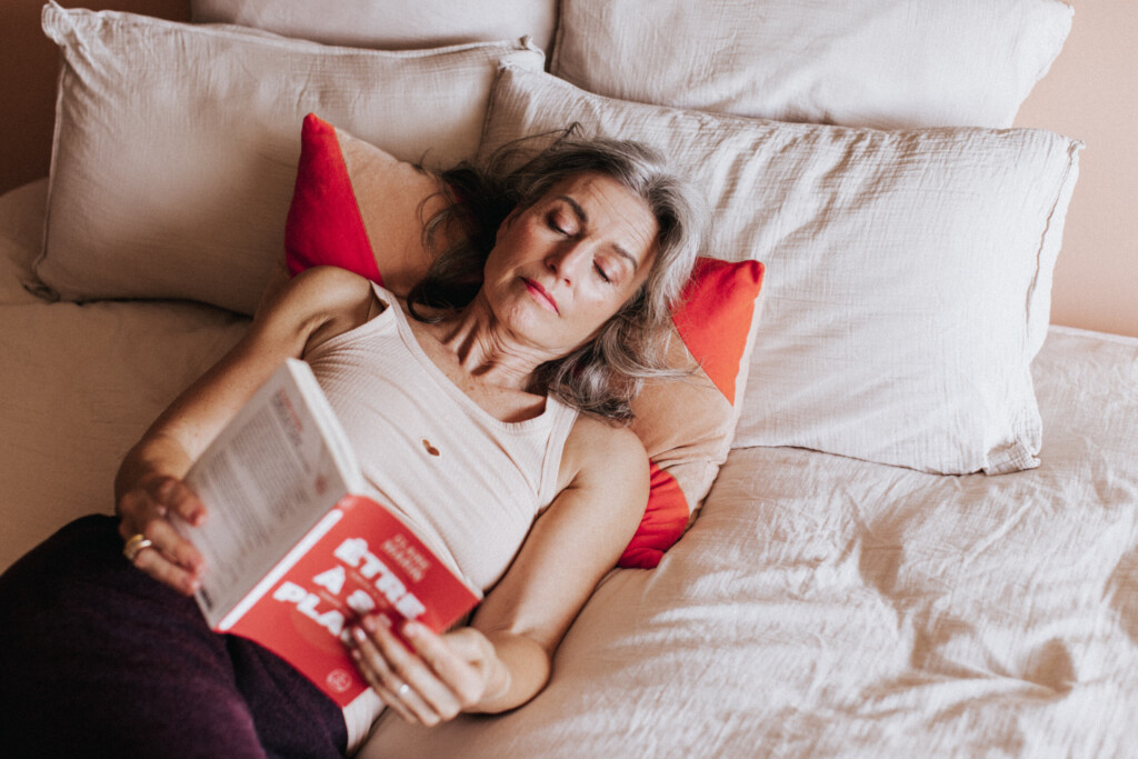 le pouvoir du ralentissement, méditation